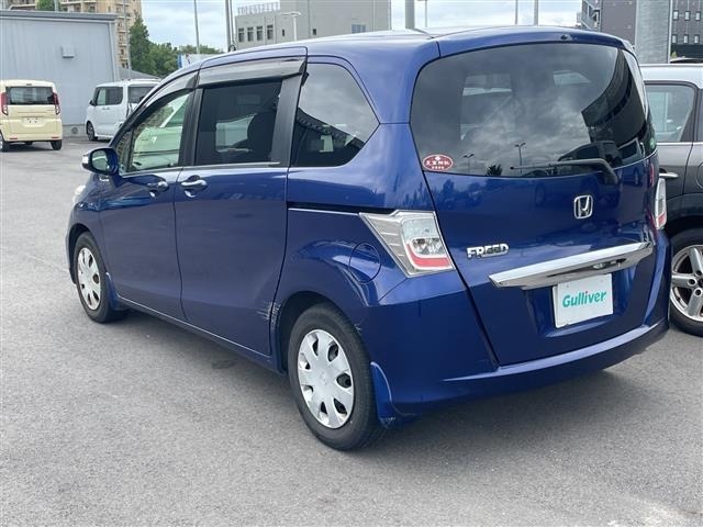 Honda FREED 2014 7931952-10