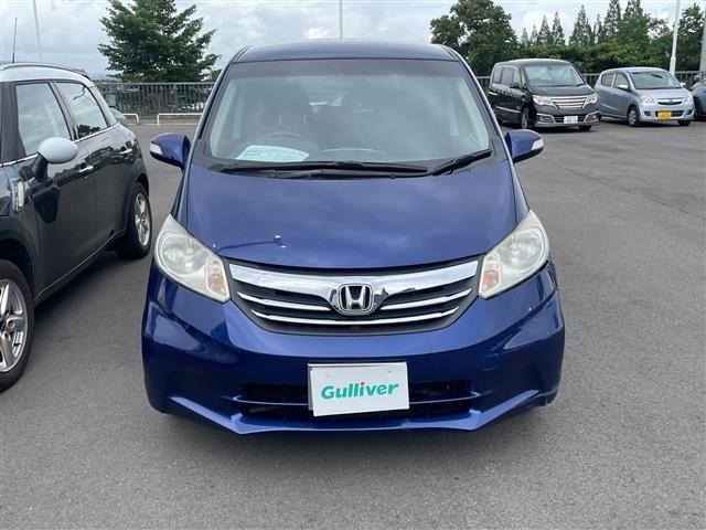 Honda FREED 2014 7931952-2