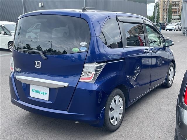 Honda FREED 2014 7931952-3