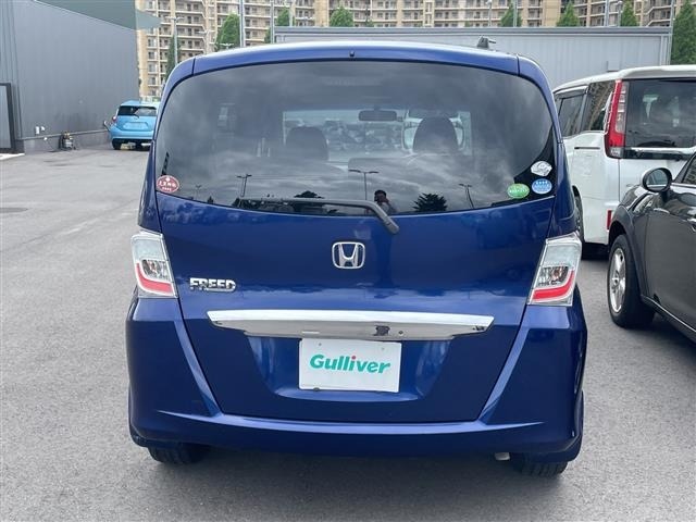 Honda FREED 2014 7931952-4