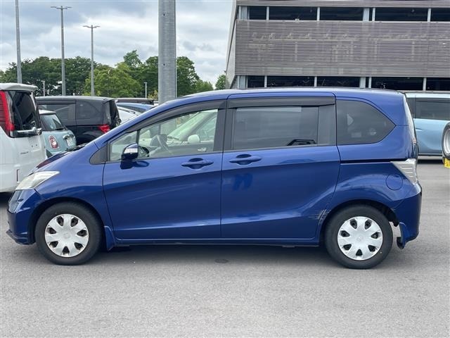 Honda FREED 2014 7931952-6