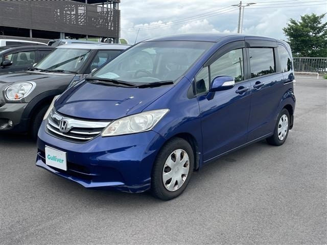 Honda FREED 2014 7931952-7