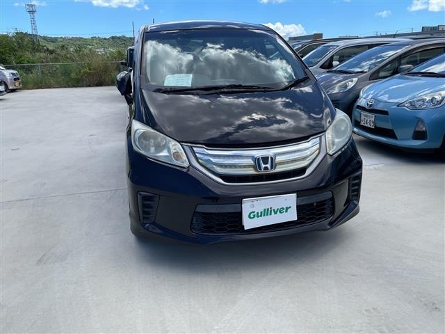 Honda FREED 2012 7931963-0