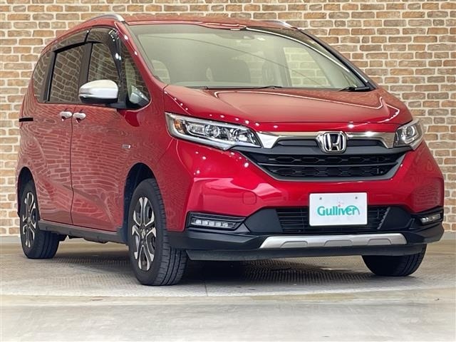 Honda FREED 2022 7931964-0