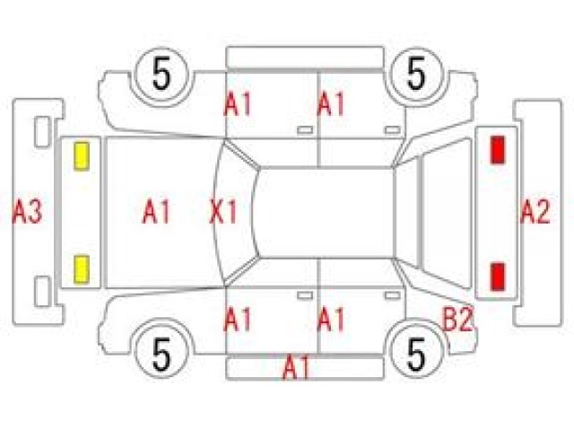 Honda FREED 2022 7931964-23