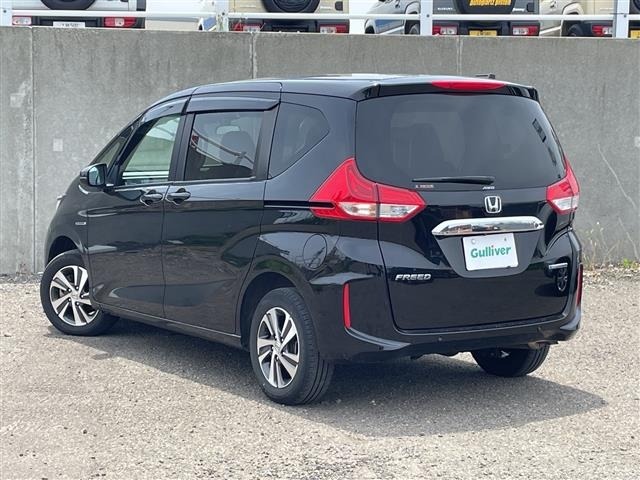 Honda FREED 2022 7931968-13