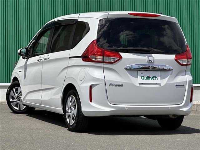 Honda FREED 2022 7931970-14