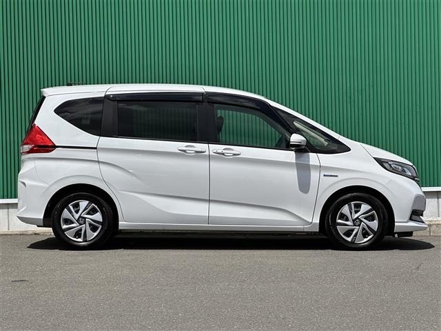 Honda FREED 2022 7931970-2