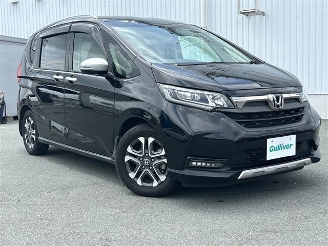 Honda FREED 2023 7931981-0