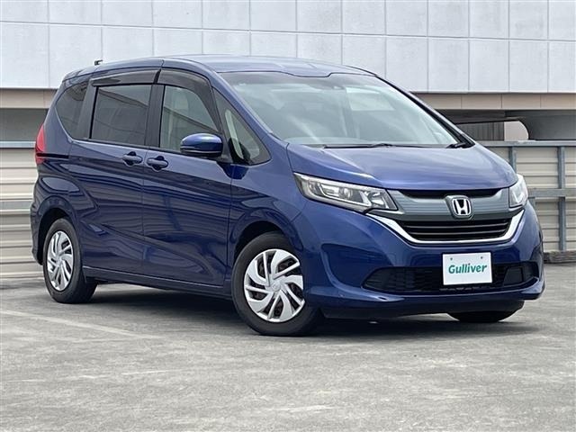 Honda FREED 2017 7931982-0