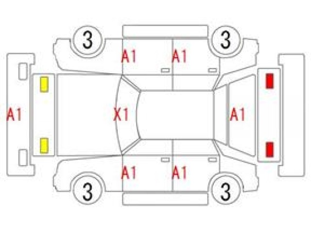 Honda FREED 2017 7931982-23
