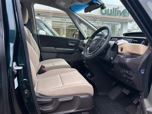 Honda FREED 2019 7931983-4