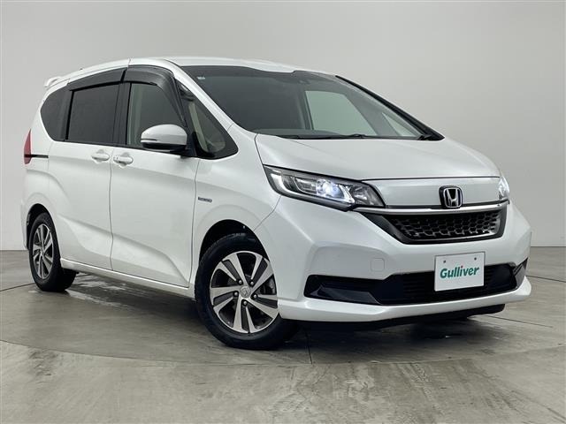 Honda FREED 2021 7931984-0