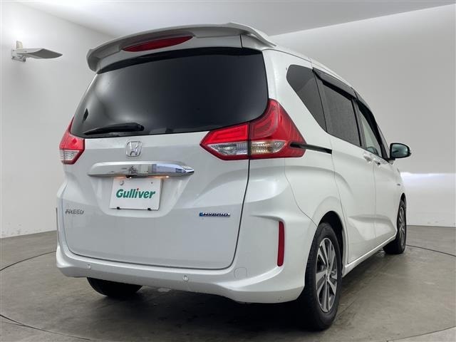 Honda FREED 2021 7931984-16