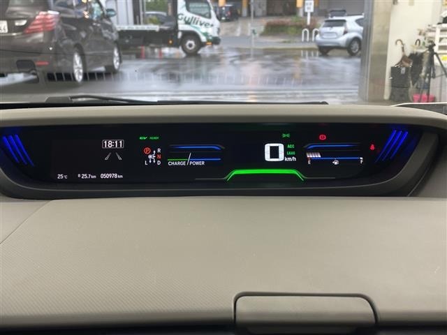 Honda FREED 2021 7931984-4