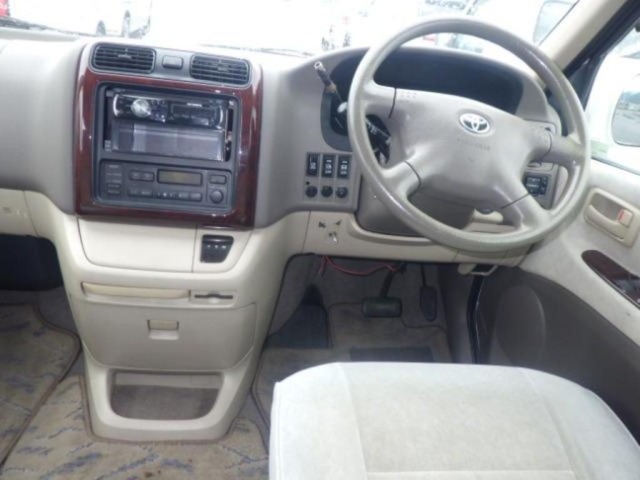 Toyota GRAND HIACE 1999 7942783-2