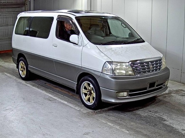 Toyota GRAND HIACE 1999 7942794-0