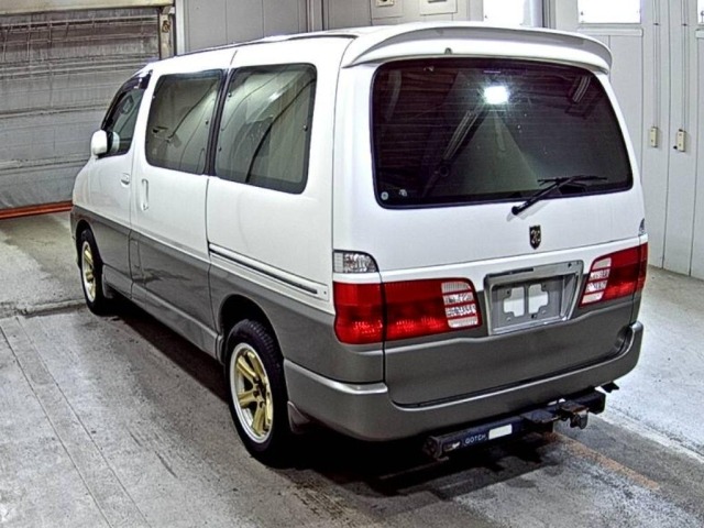Toyota GRAND HIACE 1999 7942794-1