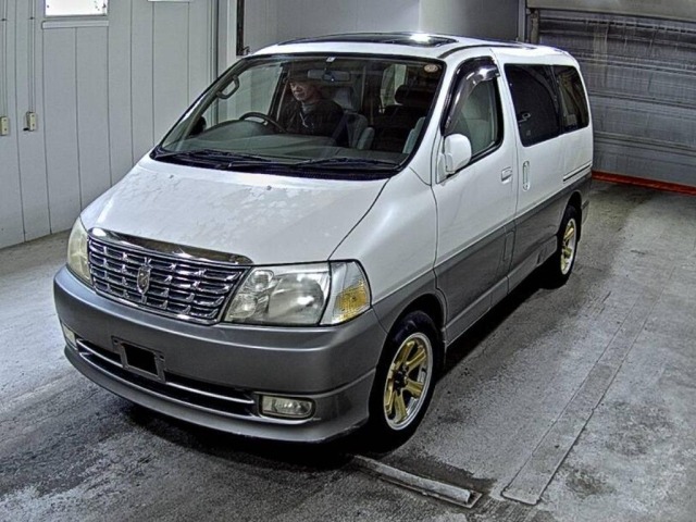 Toyota GRAND HIACE 1999 7942794-4