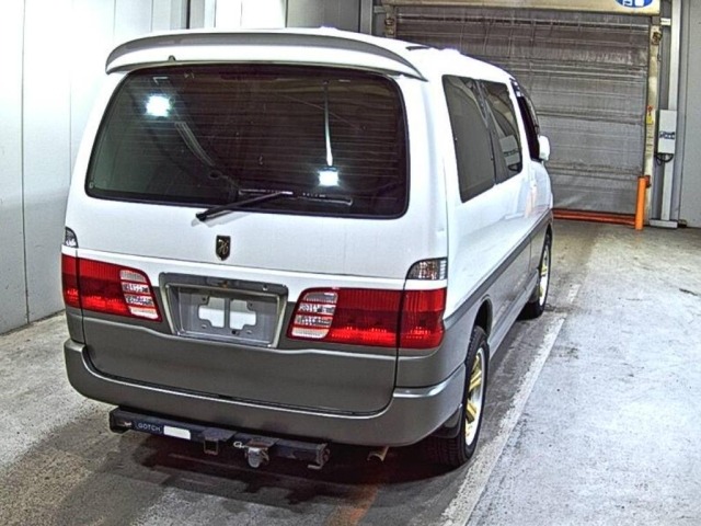 Toyota GRAND HIACE 1999 7942794-5