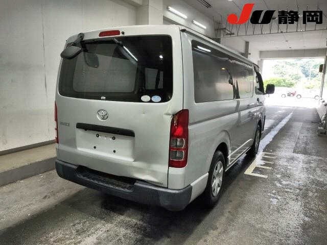 Toyota HIACE VAN 2017 7945152-5