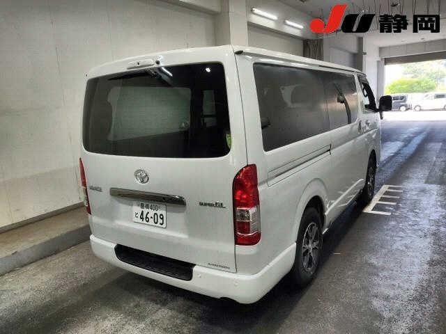 Toyota HIACE VAN 2026 7945153-5