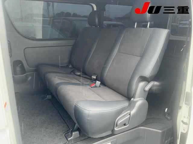 Toyota HIACE VAN 2024 7945159-10