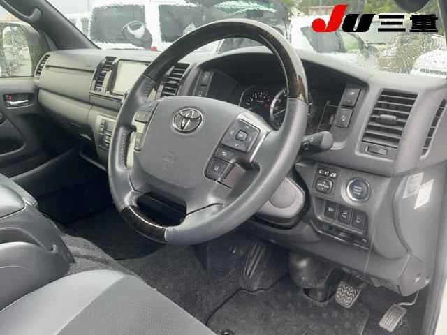 Toyota HIACE VAN 2024 7945159-14