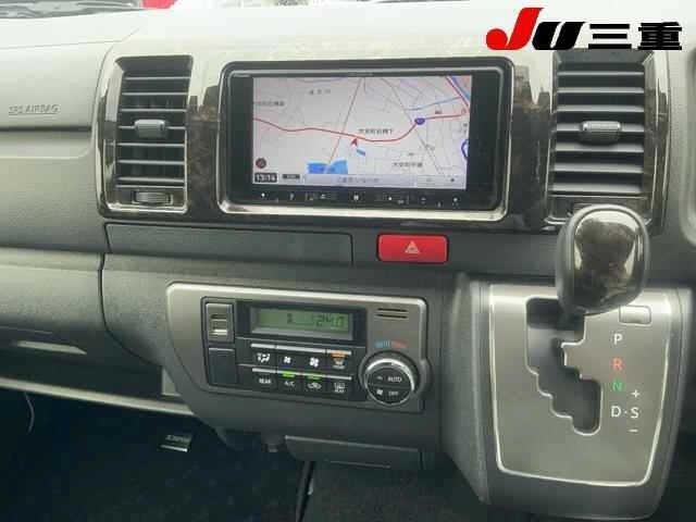 Toyota HIACE VAN 2024 7945159-19
