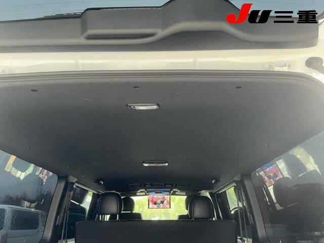 Toyota HIACE VAN 2024 7945159-26