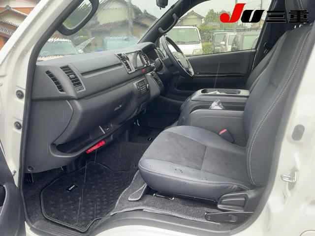 Toyota HIACE VAN 2024 7945159-3