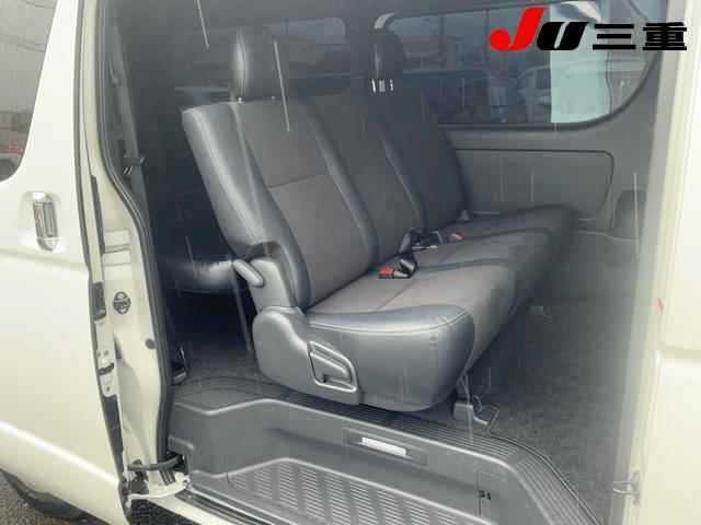 Toyota HIACE VAN 2024 7945159-5