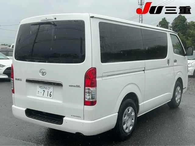 Toyota HIACE VAN 2024 7945159-6
