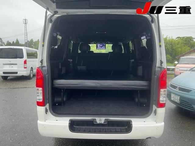 Toyota HIACE VAN 2024 7945159-7