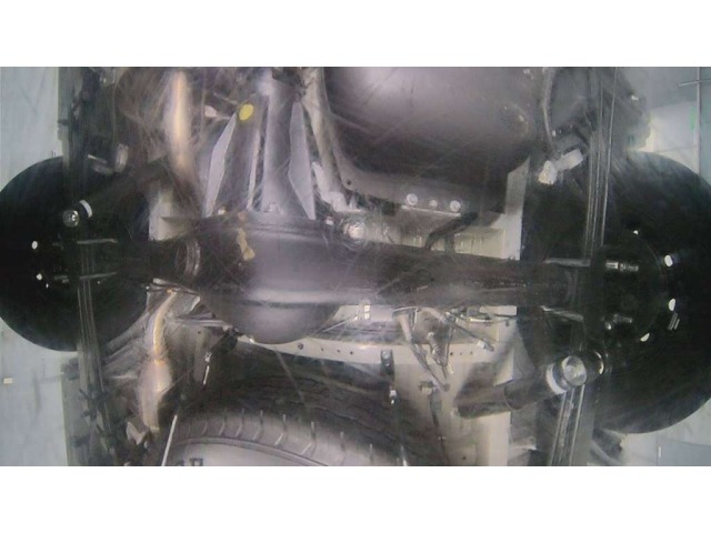 Toyota HIACE VAN 2025 7945165-13