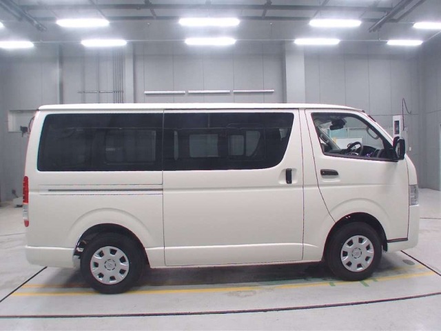 Toyota HIACE VAN 2025 7945165-3