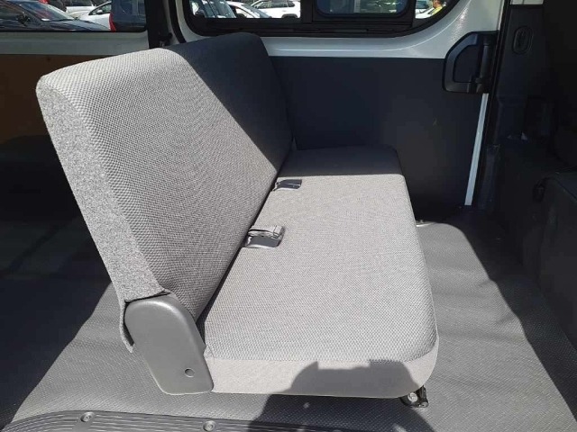 Toyota HIACE VAN 2025 7945165-9