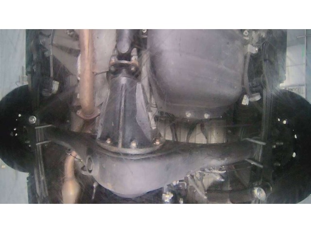 Toyota HIACE VAN 2025 7945167-13