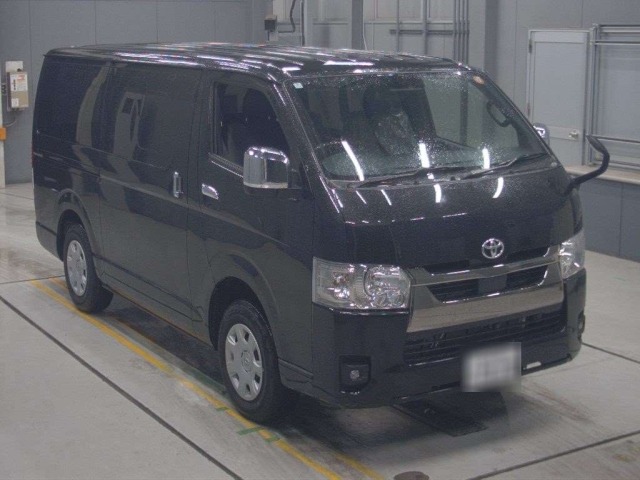Toyota HIACE VAN 2025 7945167-5