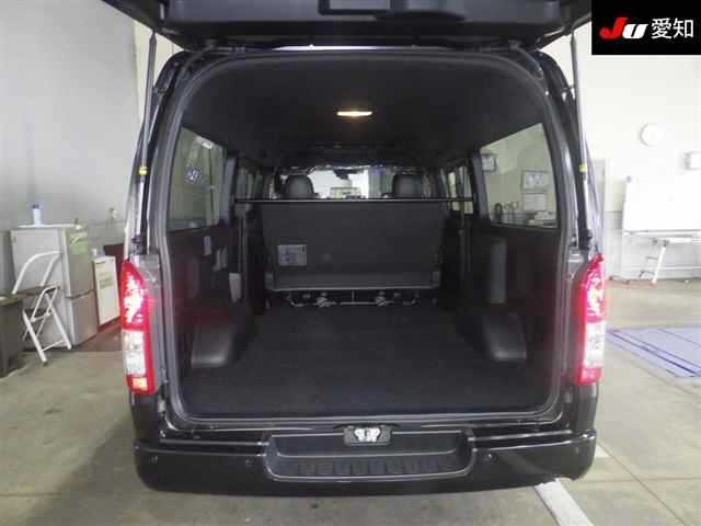 Toyota HIACE VAN 2025 7945170-4