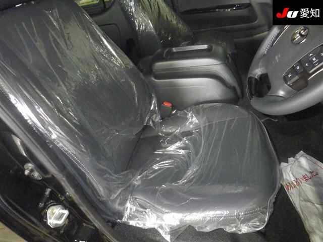 Toyota HIACE VAN 2025 7945170-6