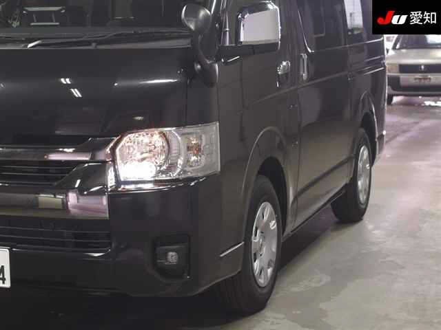 Toyota HIACE VAN 2025 7945170-7