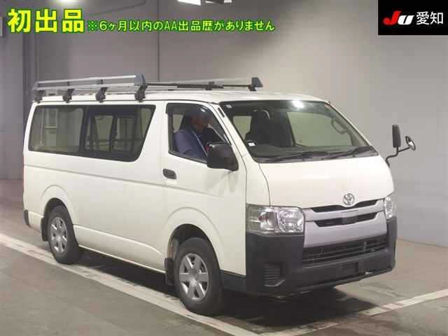 Toyota HIACE VAN 2019 7945171-0