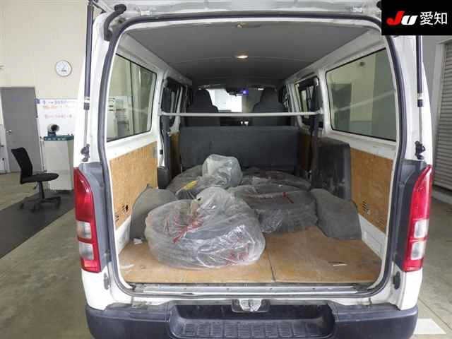 Toyota HIACE VAN 2019 7945171-4
