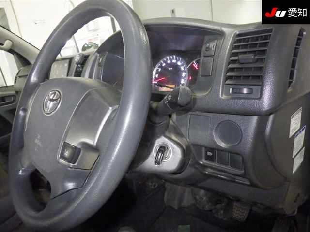 Toyota HIACE VAN 2019 7945171-5