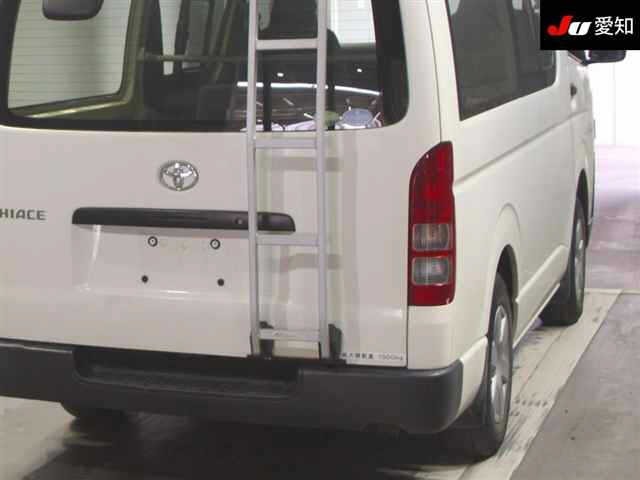 Toyota HIACE VAN 2019 7945171-8