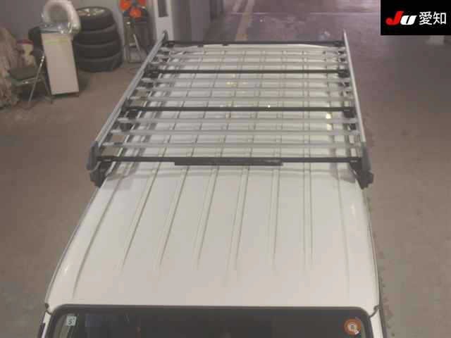 Toyota HIACE VAN 2019 7945171-9