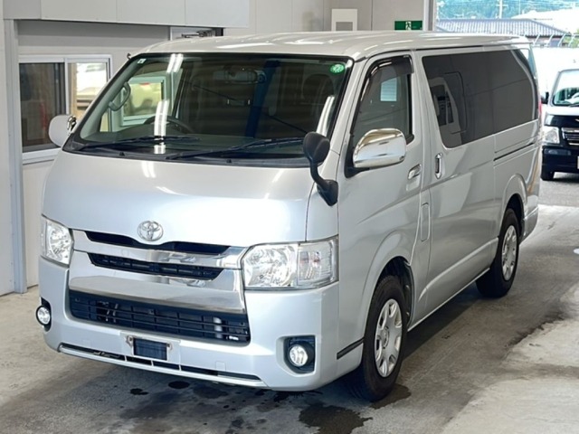 Toyota HIACE VAN 2014 7945175-0