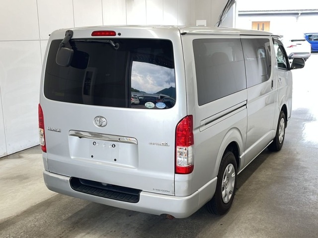 Toyota HIACE VAN 2014 7945175-1