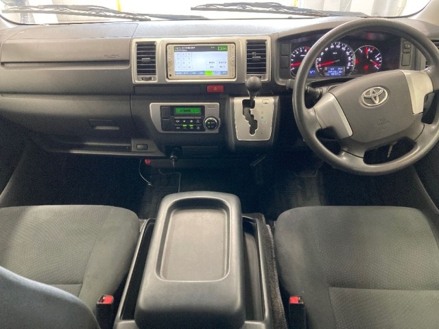Toyota HIACE VAN 2014 7945175-3
